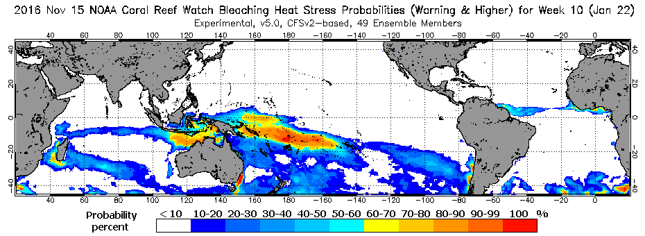 Outlook Map