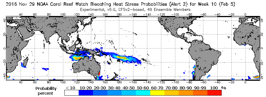 Outlook Map