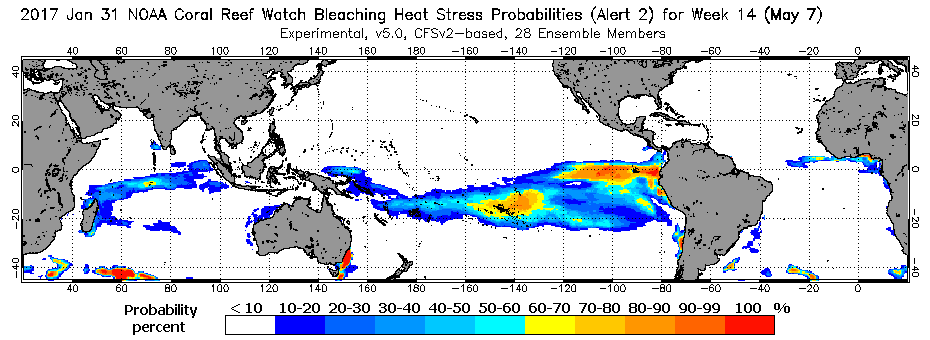 Outlook Map