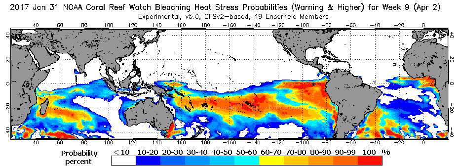 Outlook Map