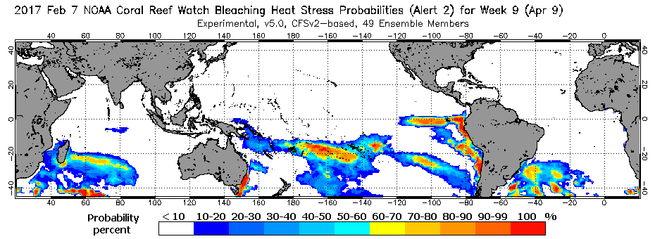 Outlook Map