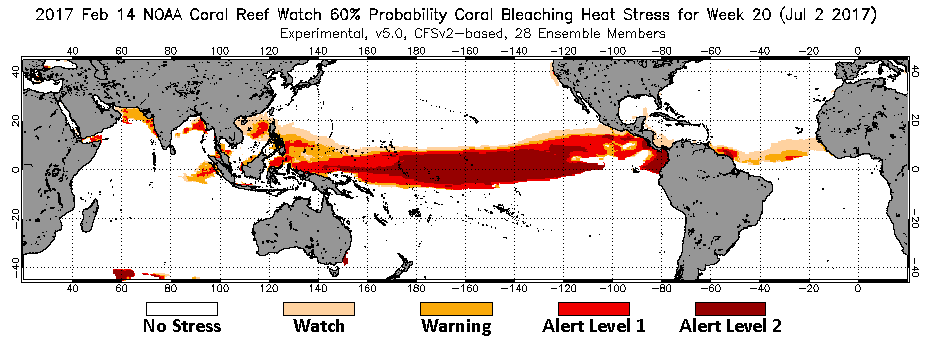 Outlook Map