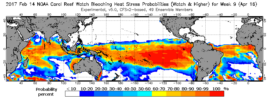 Outlook Map