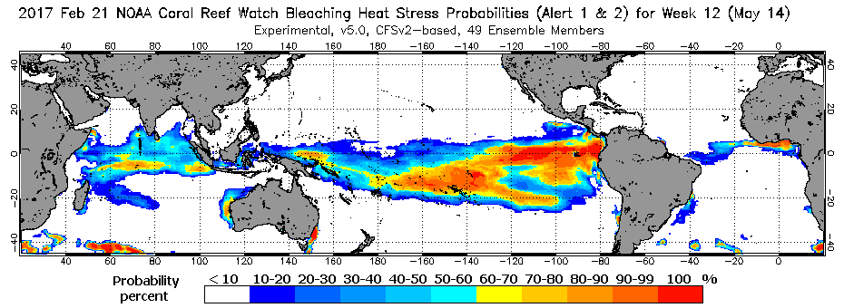 Outlook Map