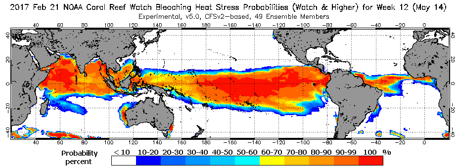 Outlook Map