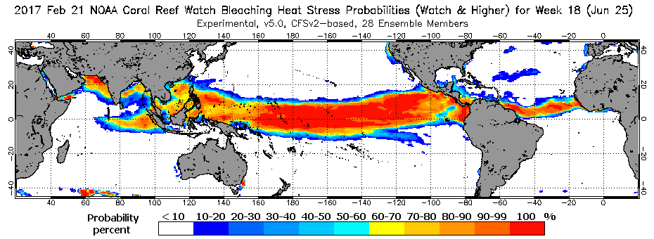 Outlook Map