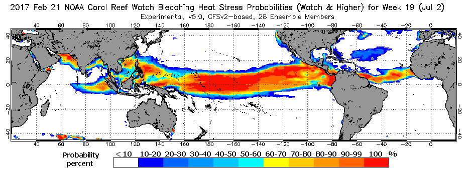 Outlook Map