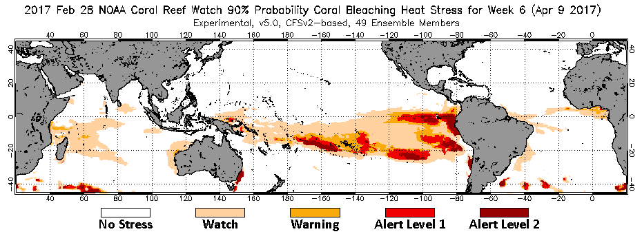 Outlook Map