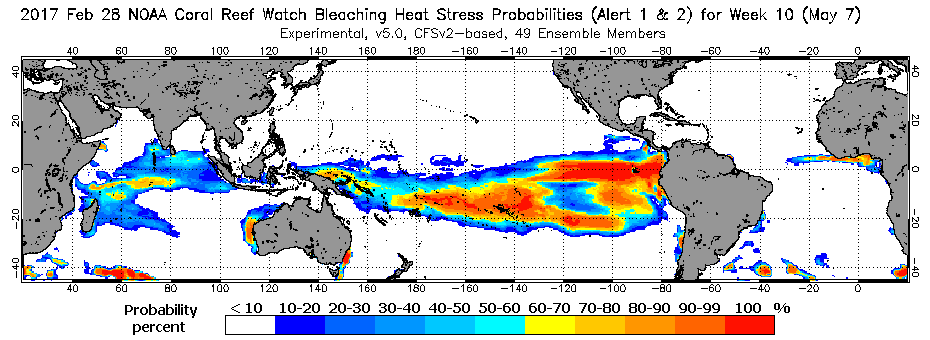 Outlook Map