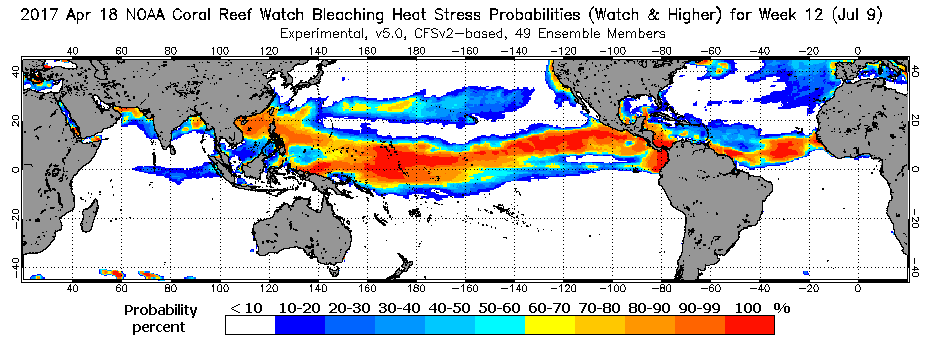 Outlook Map