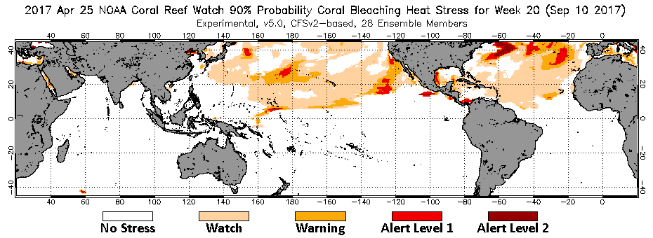 Outlook Map