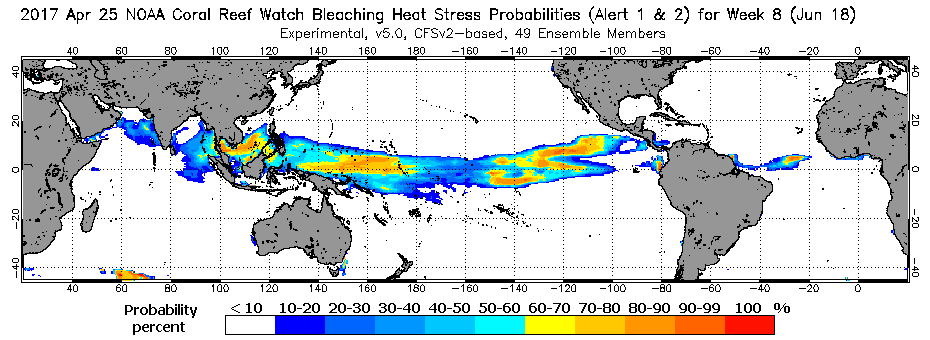 Outlook Map