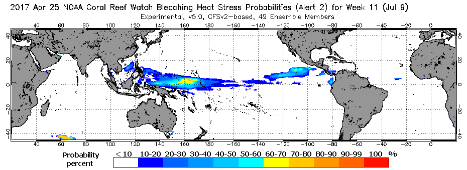 Outlook Map