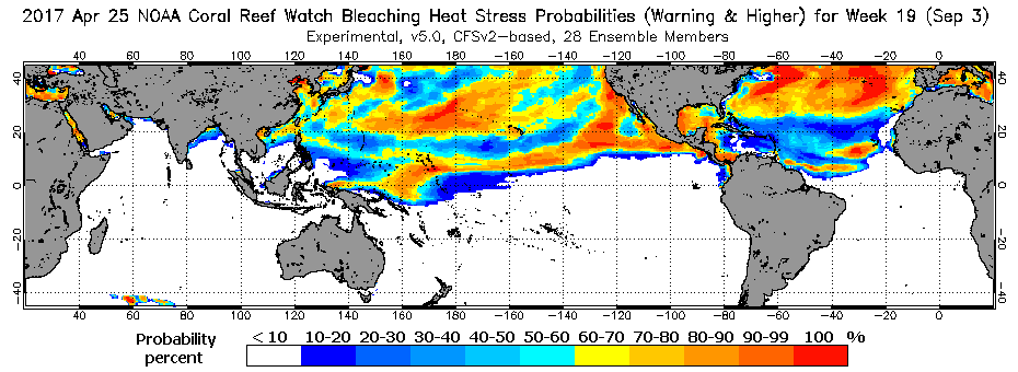 Outlook Map