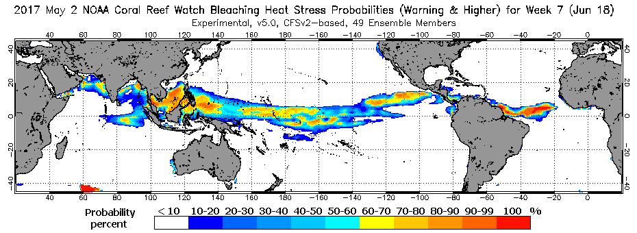 Outlook Map