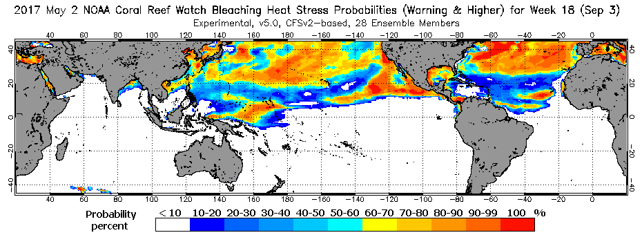 Outlook Map