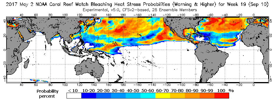 Outlook Map