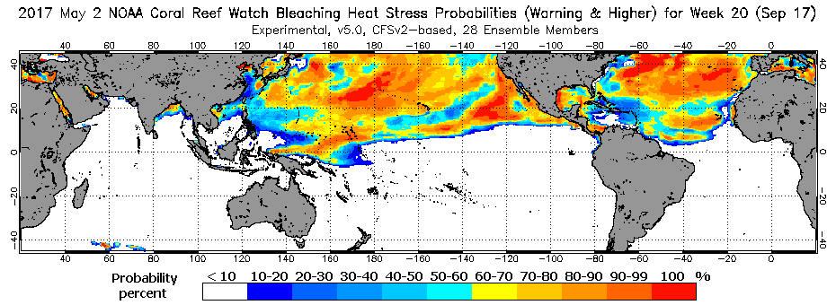 Outlook Map