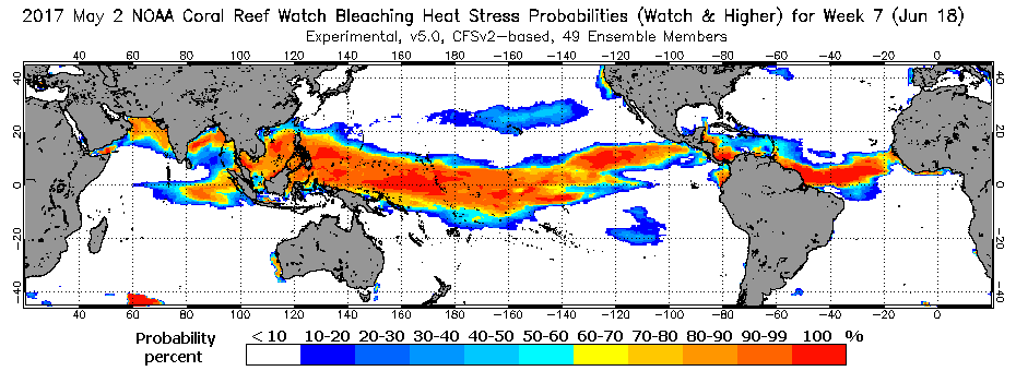 Outlook Map