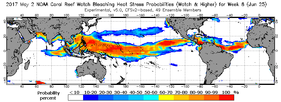 Outlook Map