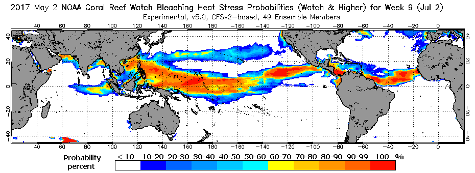 Outlook Map