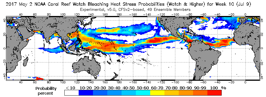 Outlook Map