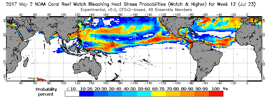 Outlook Map