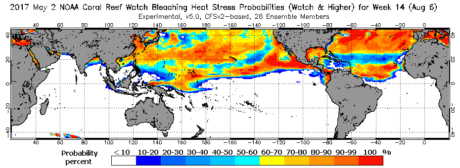 Outlook Map