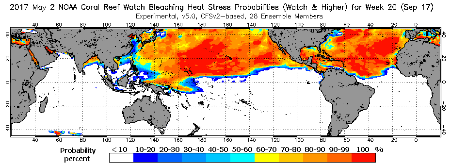 Outlook Map