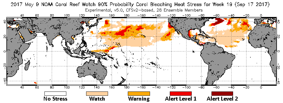 Outlook Map