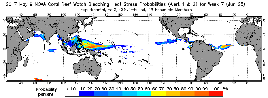 Outlook Map