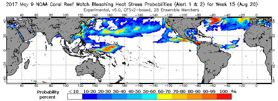 Outlook Map