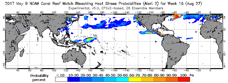 Outlook Map