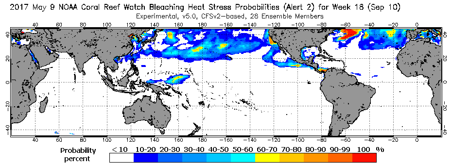 Outlook Map