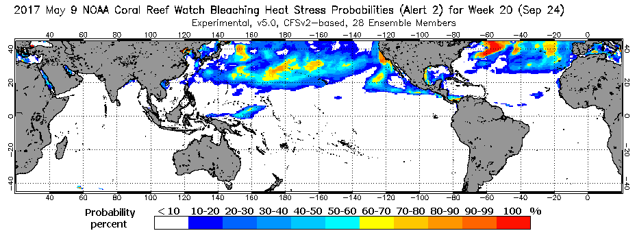 Outlook Map