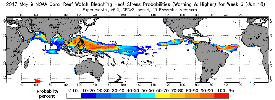 Outlook Map