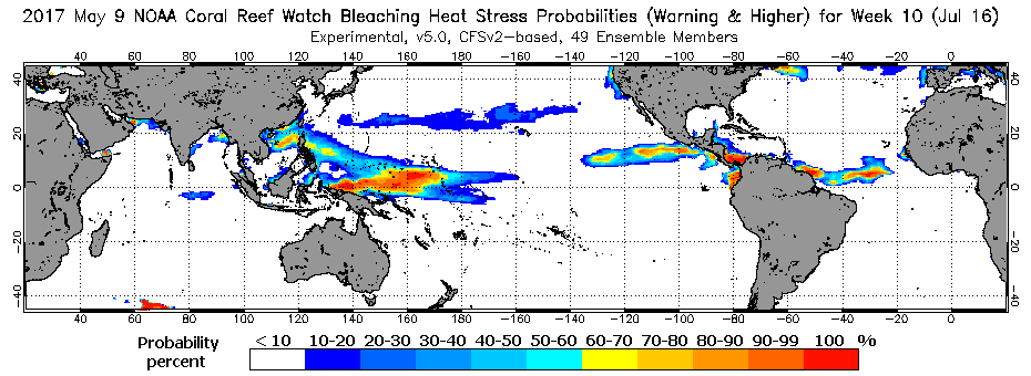 Outlook Map