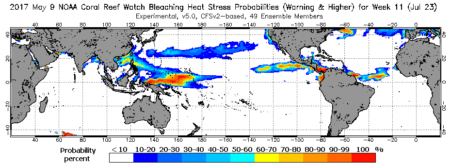 Outlook Map