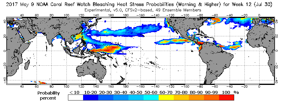 Outlook Map