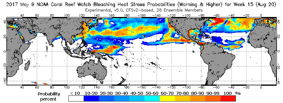 Outlook Map