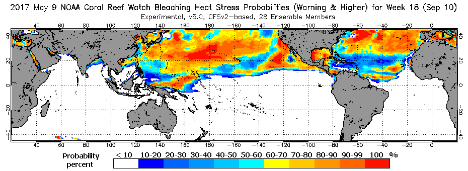 Outlook Map