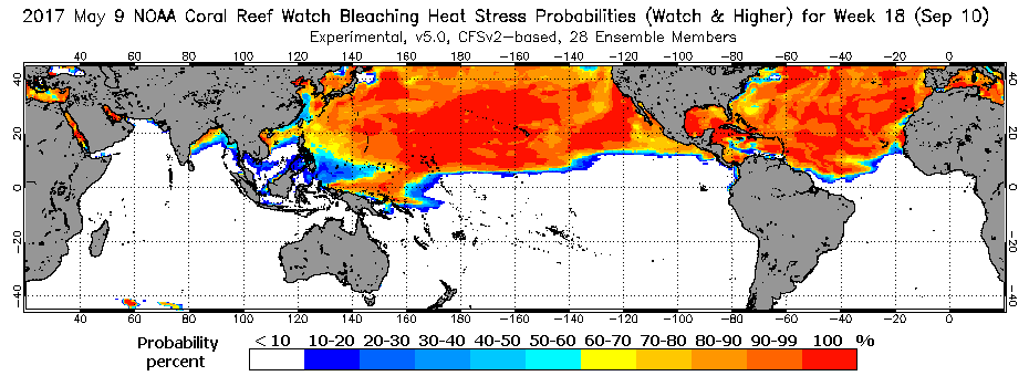 Outlook Map