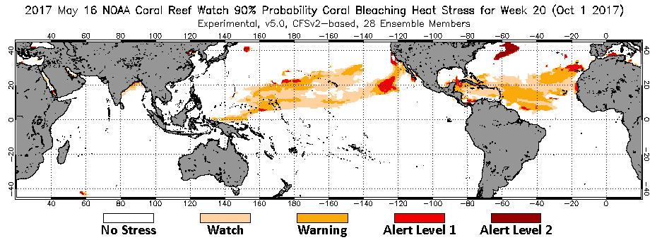 Outlook Map