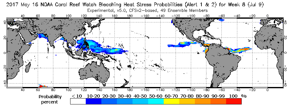 Outlook Map