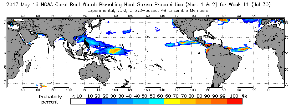 Outlook Map