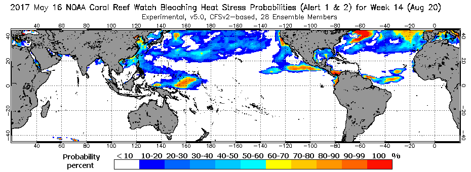 Outlook Map