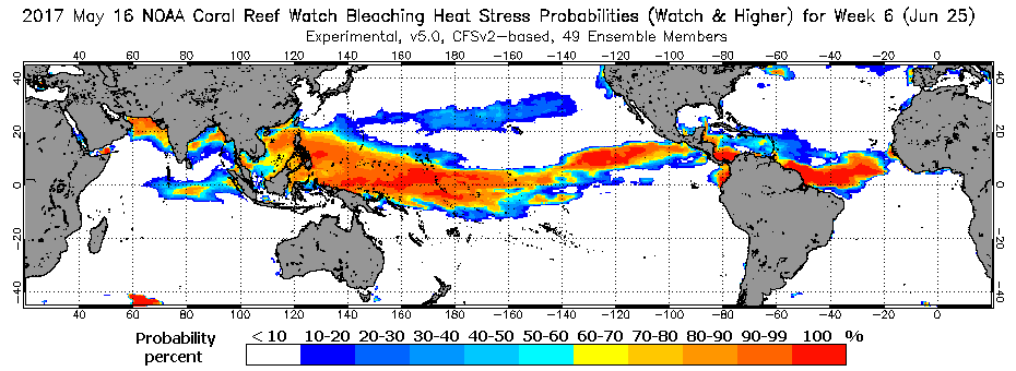 Outlook Map