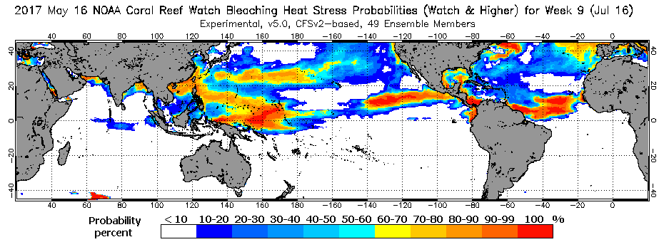 Outlook Map