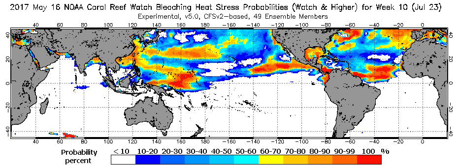 Outlook Map