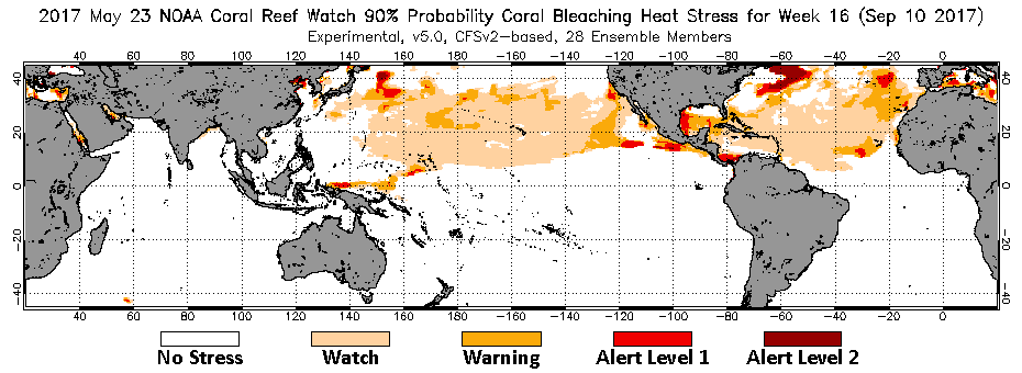 Outlook Map